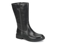 Bradey Boot Black Leather view