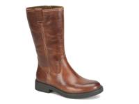 Bradey Boot Tan Leather view