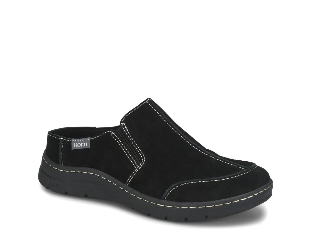 Dinah Clog
