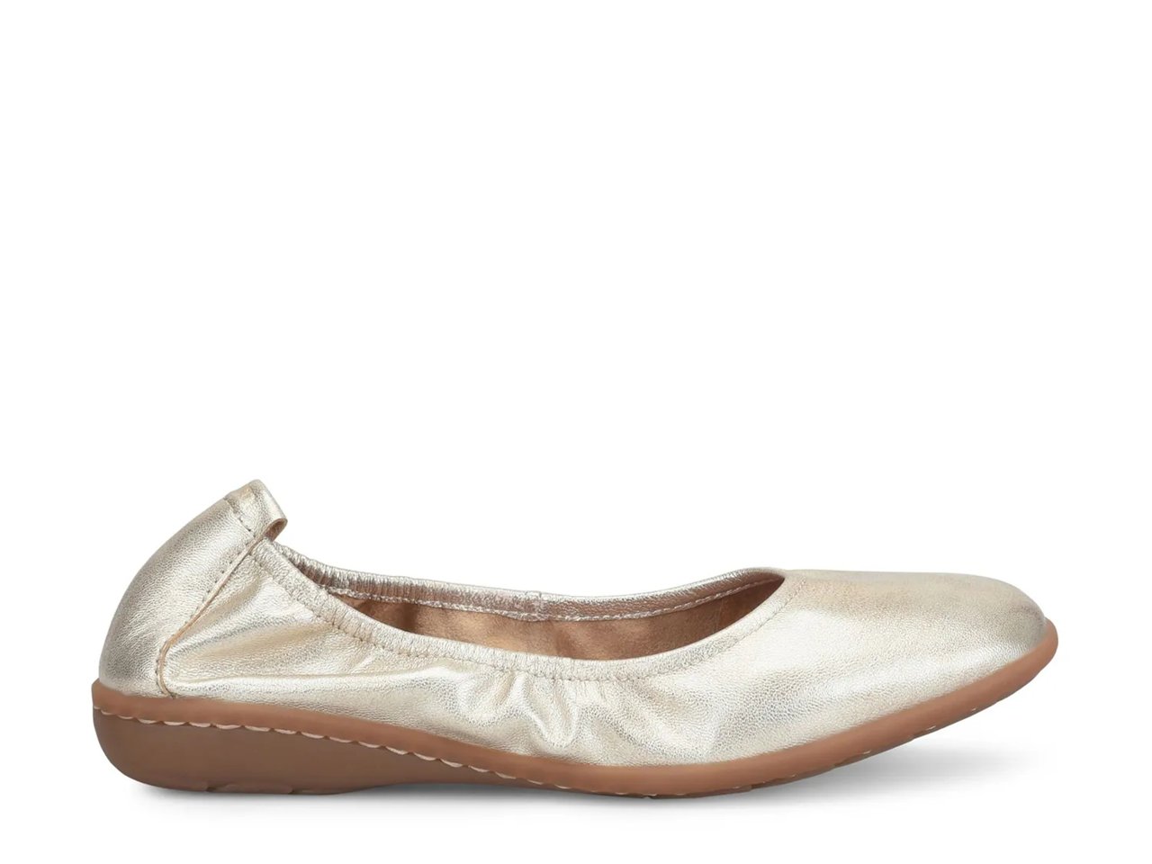 Felicity Flat