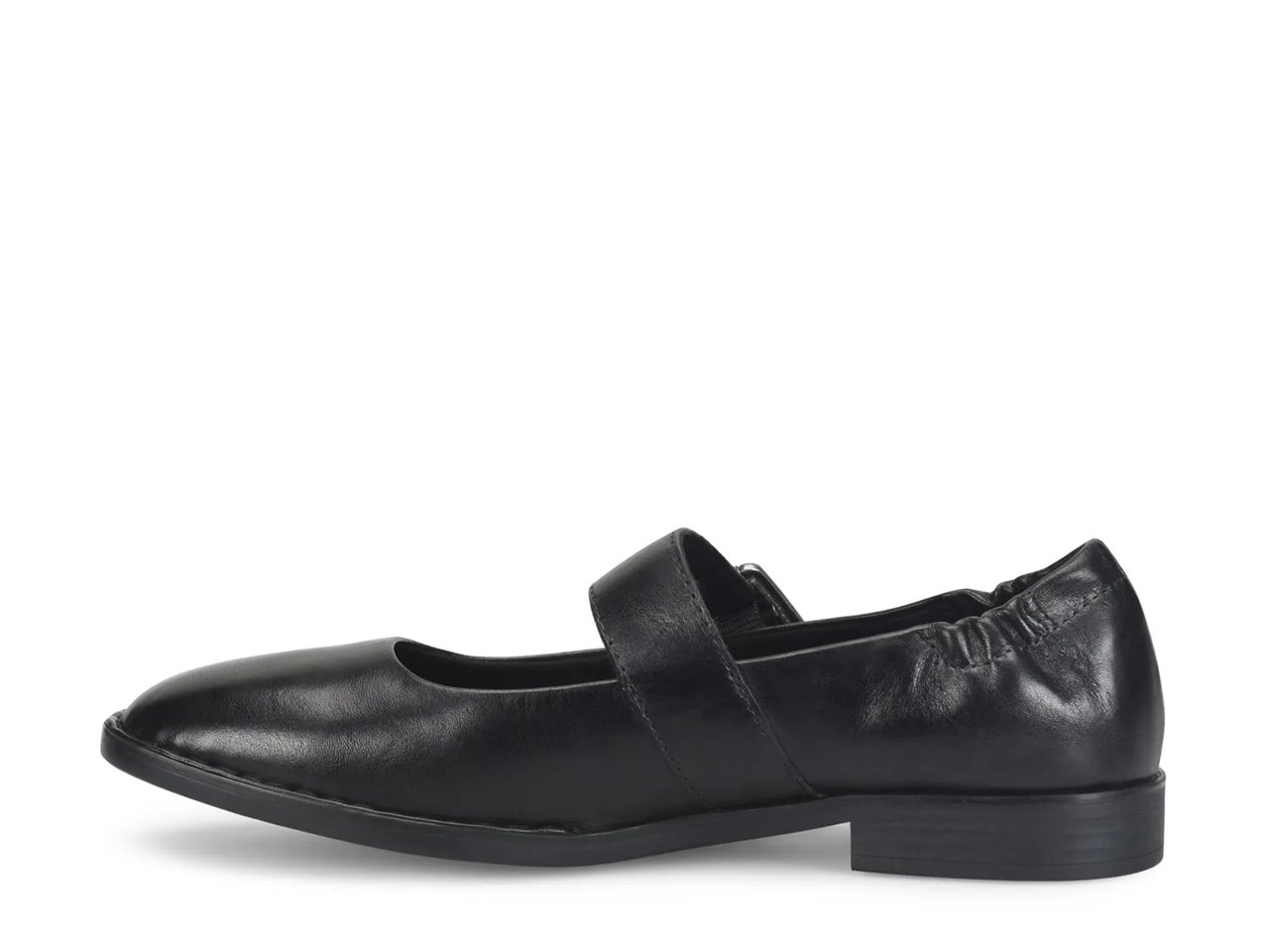 Millie Mary Jane Flat