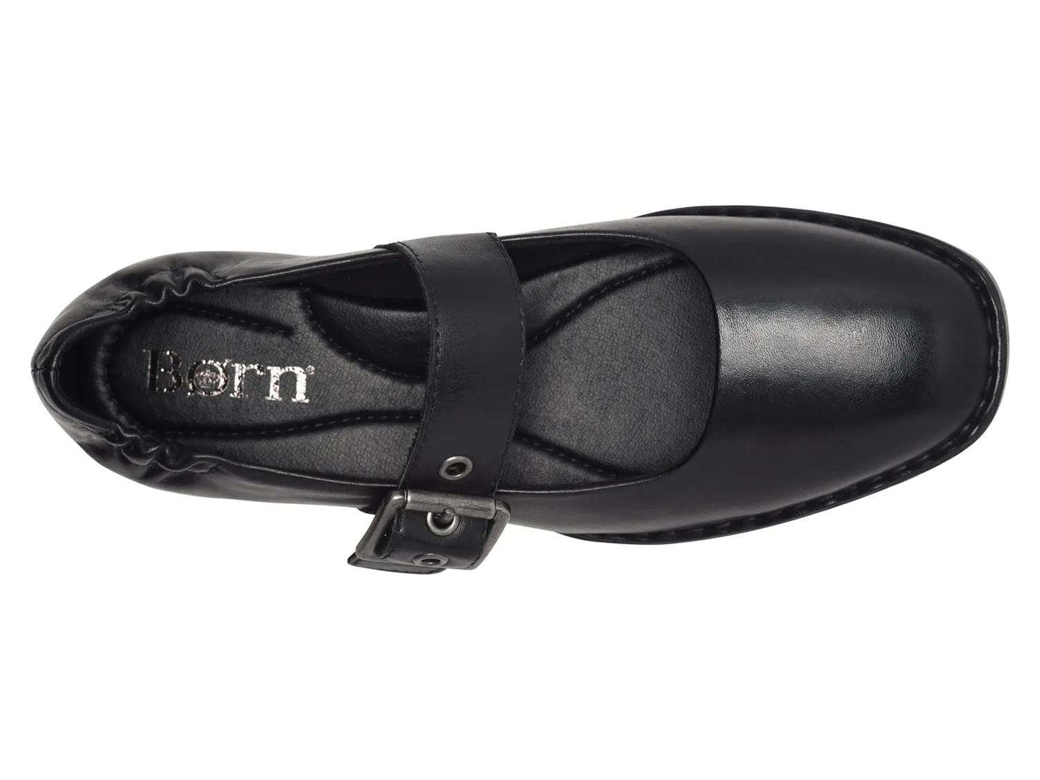 Millie Mary Jane Flat