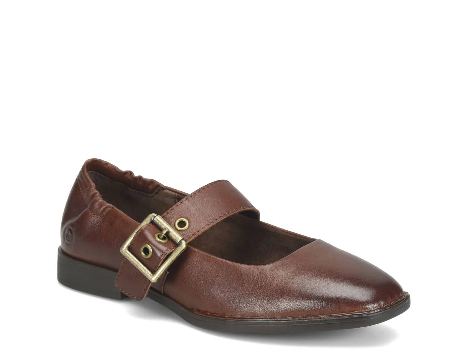 Millie Mary Jane Flat
