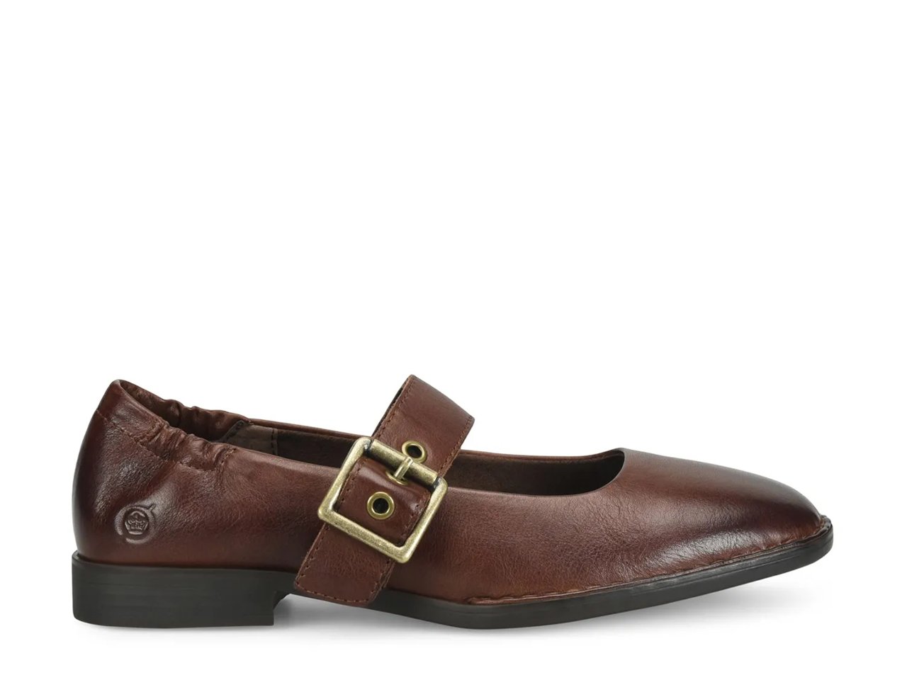 Millie Mary Jane Flat