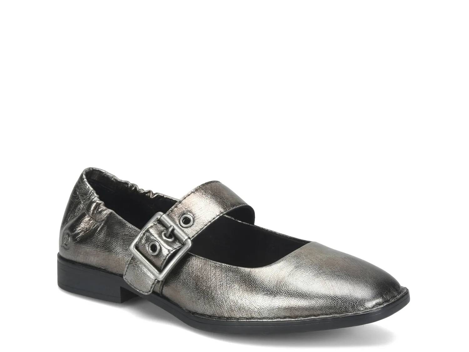 Millie Mary Jane Flat