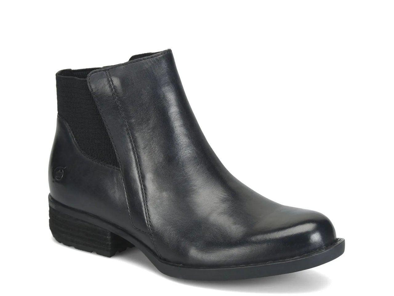 Kendyl Bootie