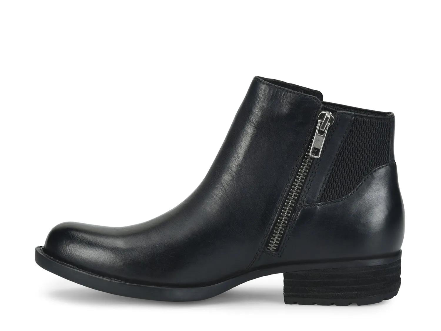 Kendyl Bootie