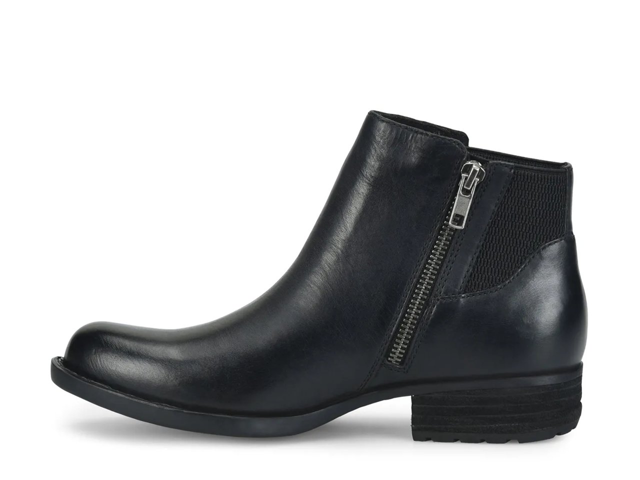 Kendyl Bootie