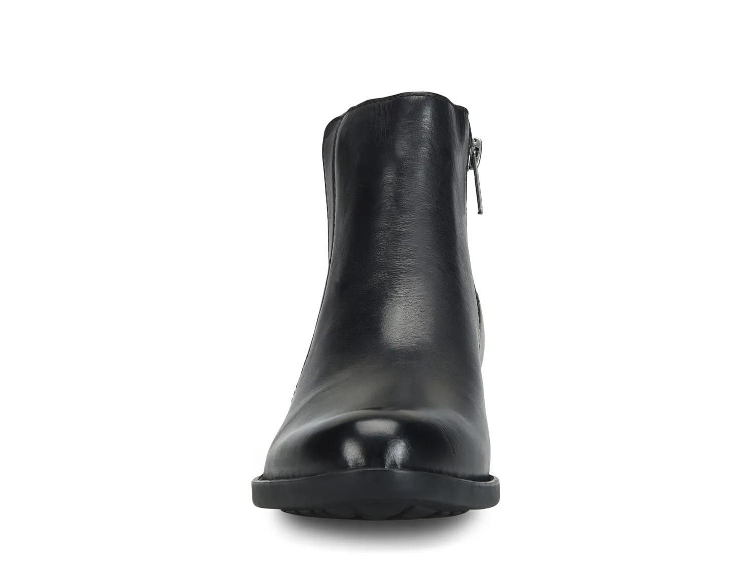 Kendyl Bootie