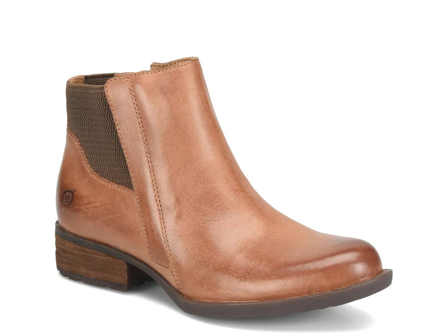 Kendyl Bootie