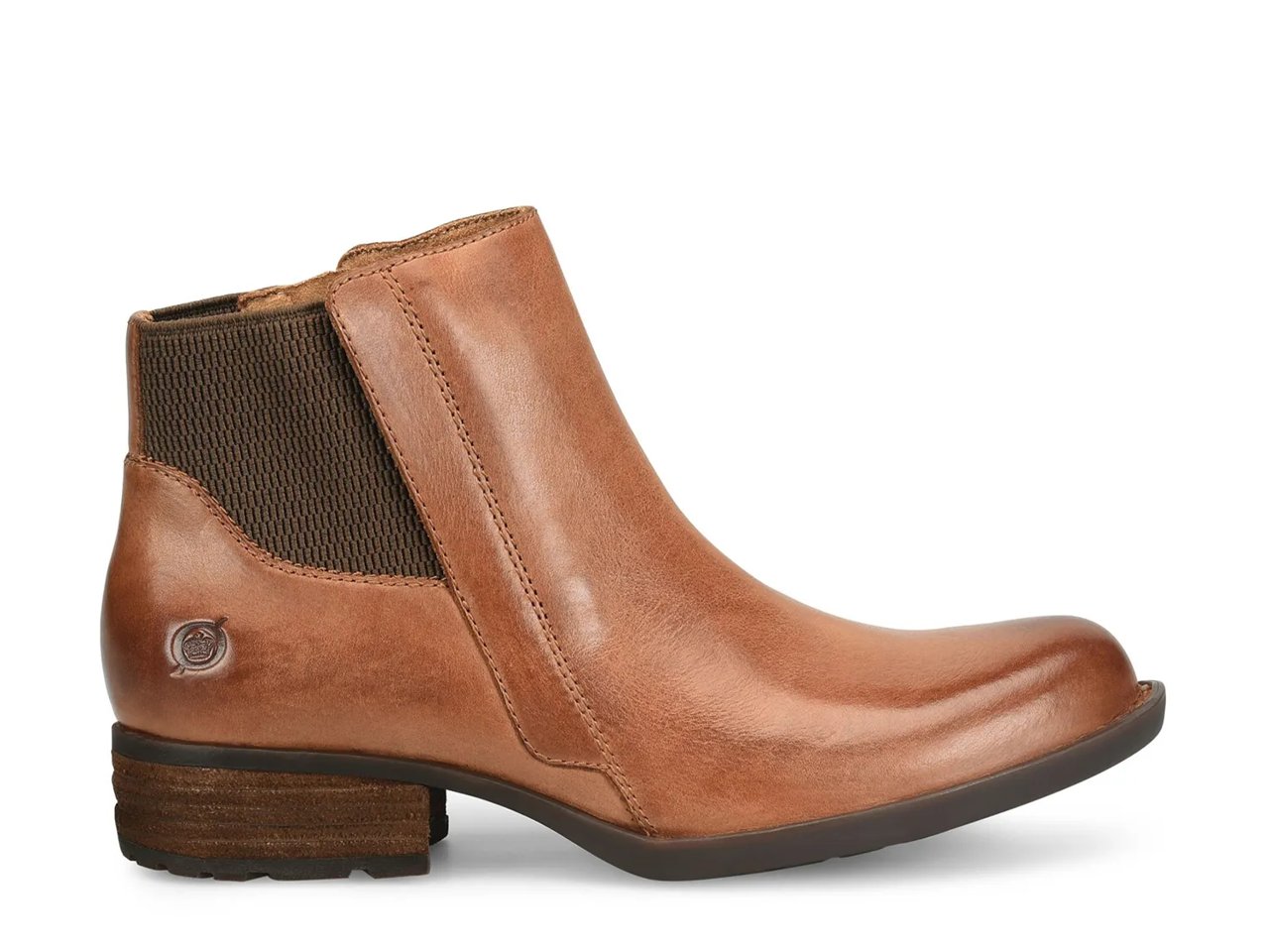 Kendyl Bootie