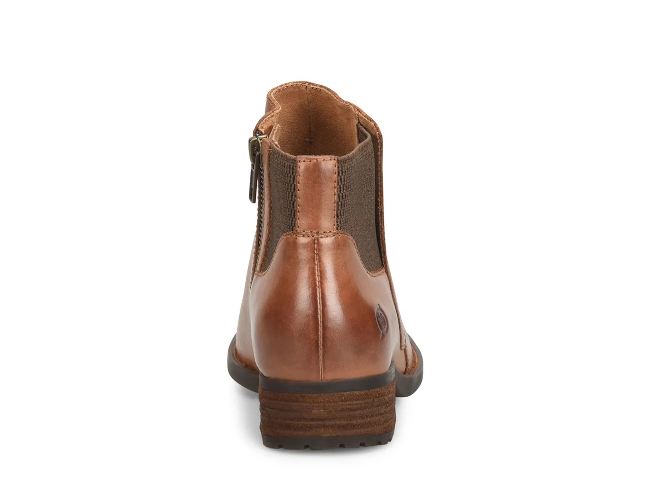Kendyl Bootie