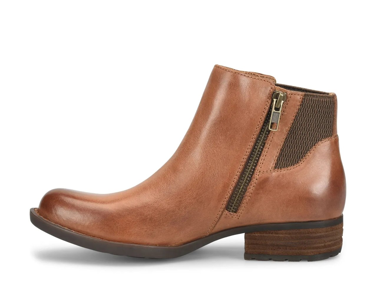 Kendyl Bootie
