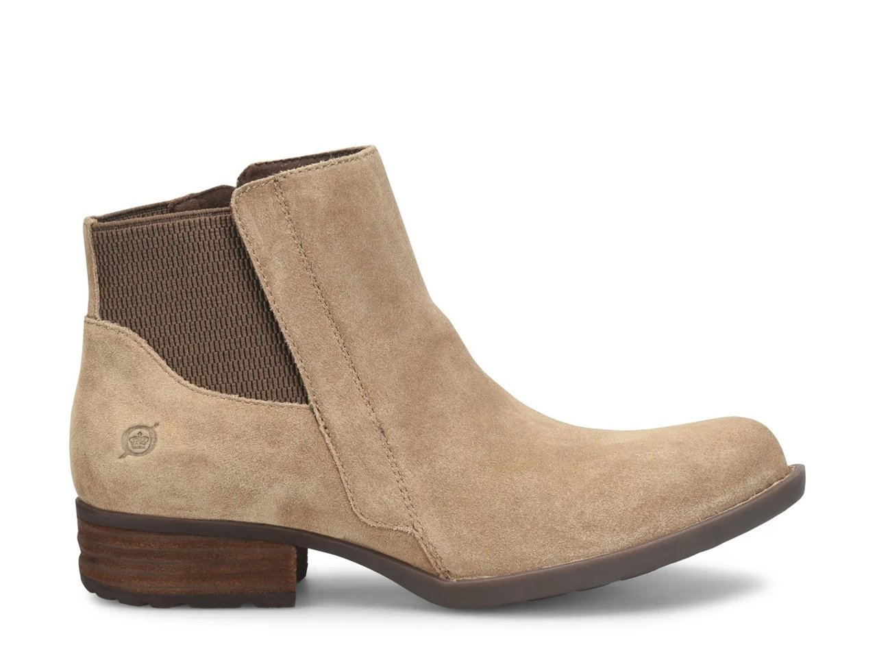 Kendyl Bootie