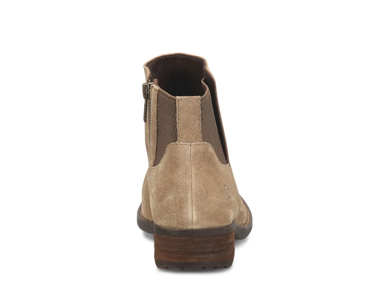 Kendyl Bootie