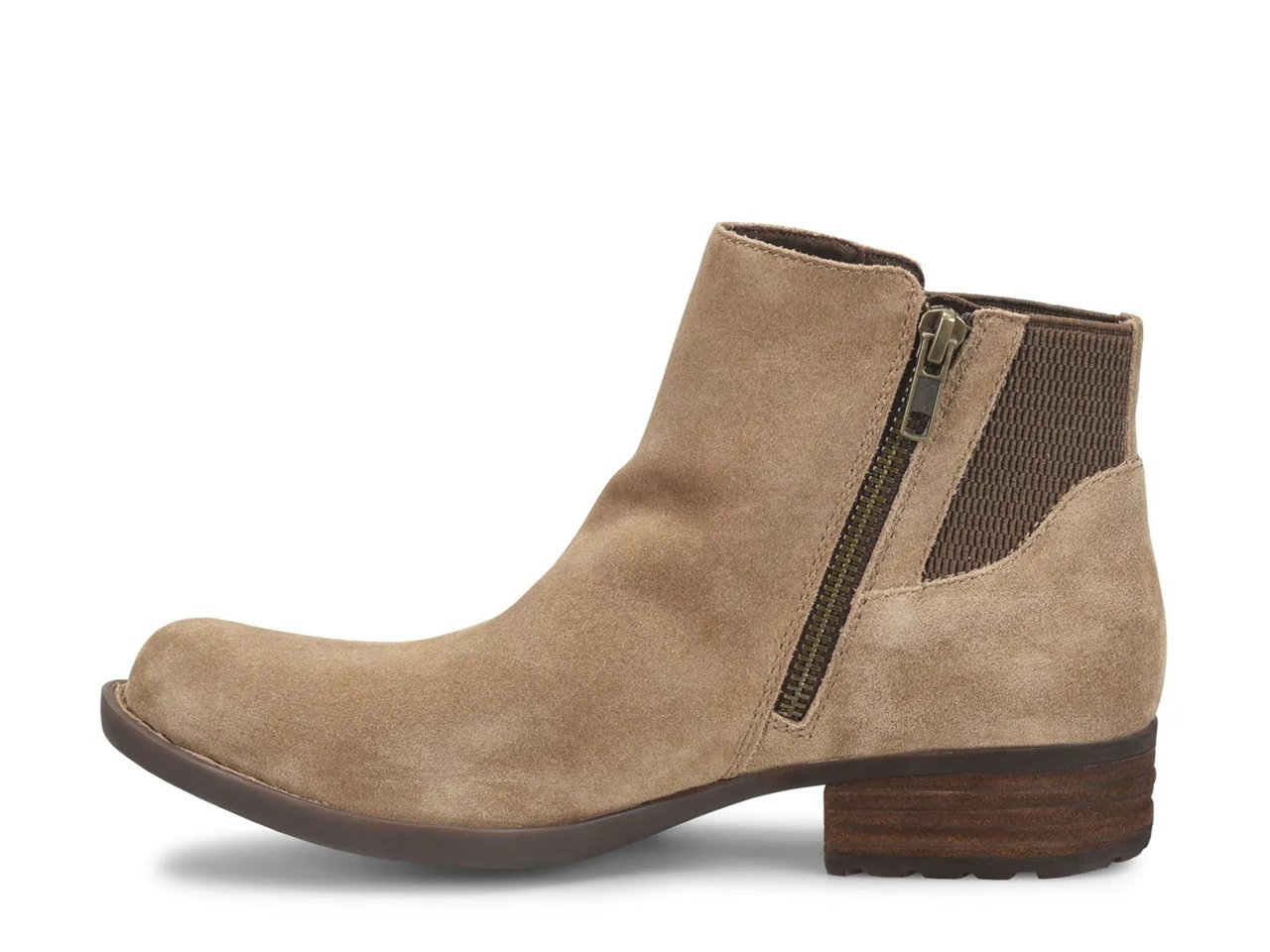Kendyl Bootie