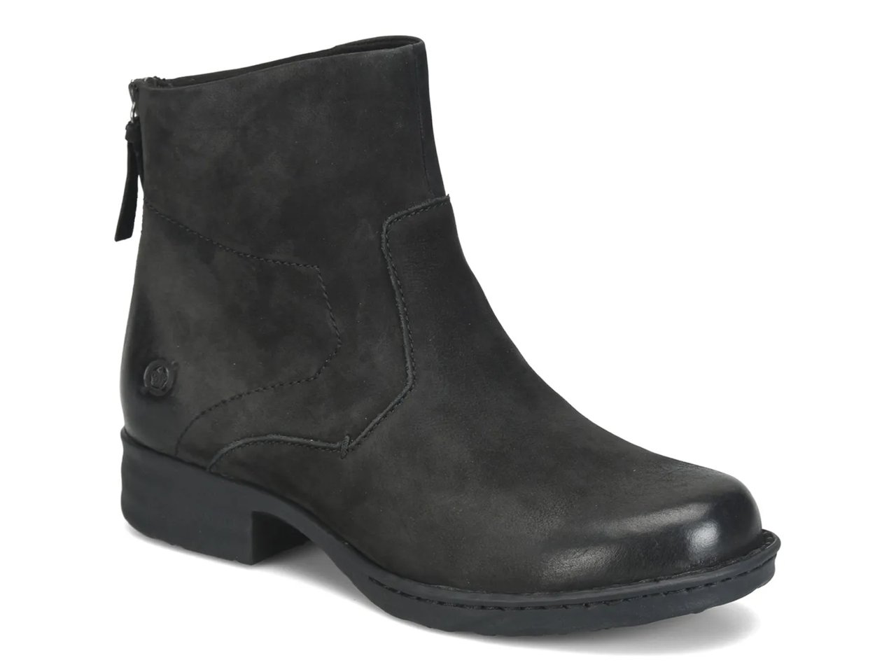 Mercado Bootie