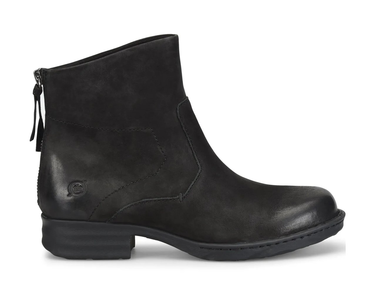 Mercado Bootie