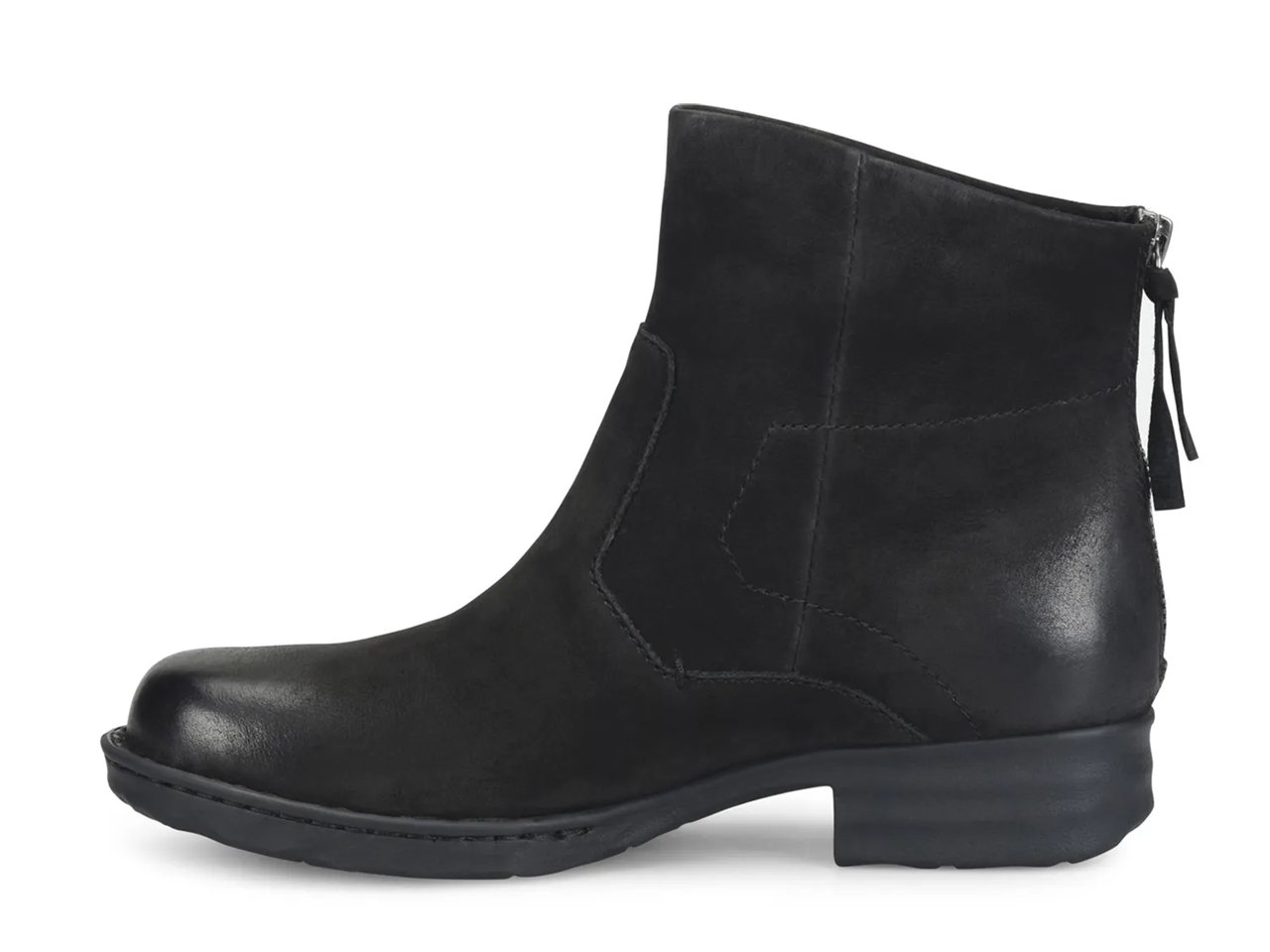 Mercado Bootie
