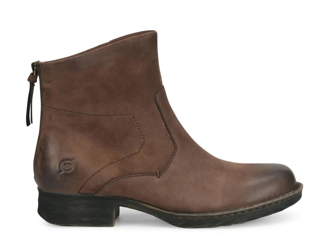 Mercado Bootie