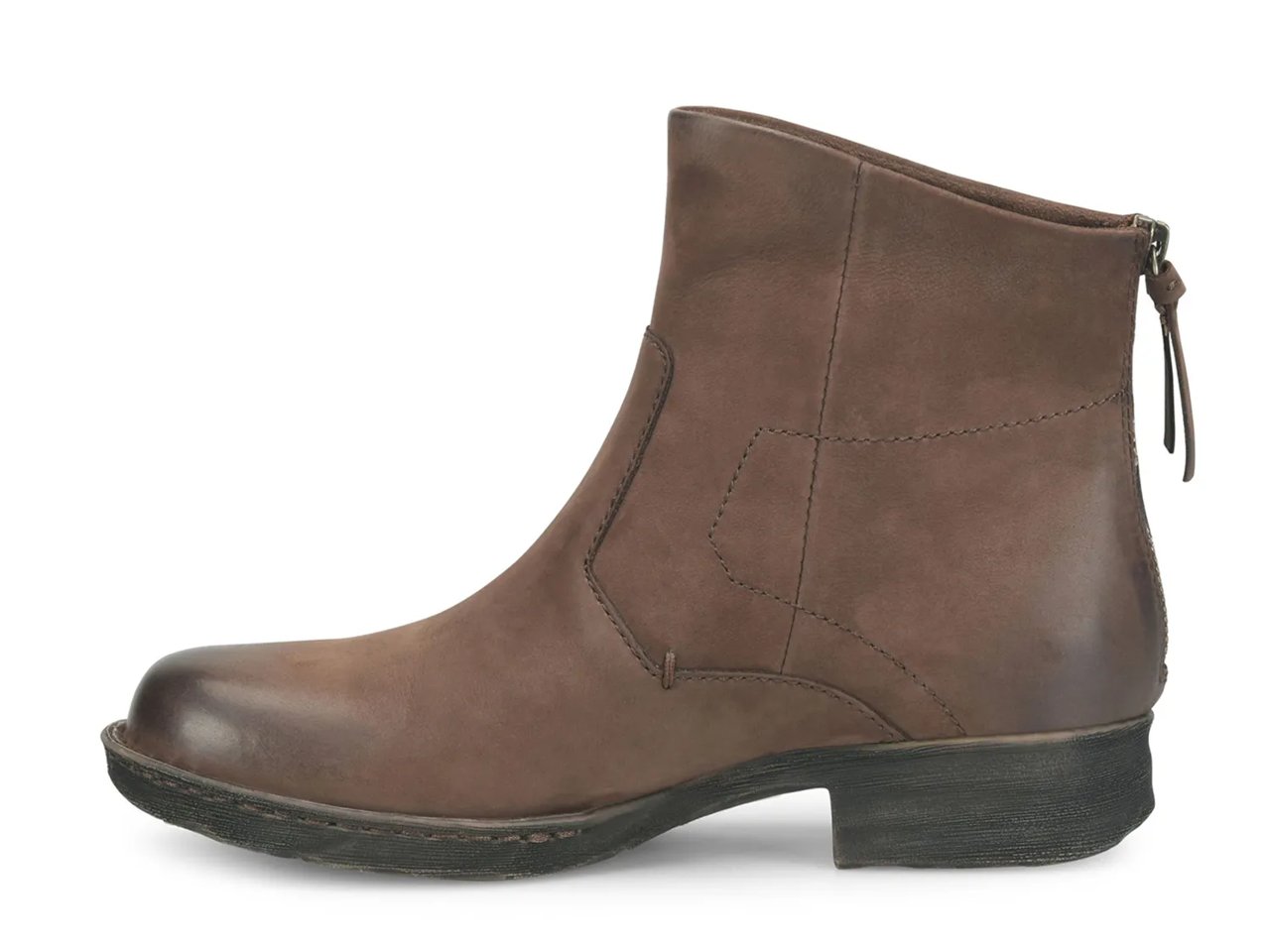 Mercado Bootie