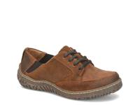 Banon Sneaker Brown Suede view