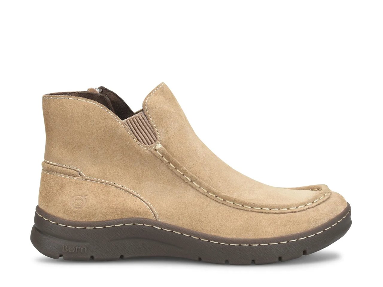 Devoe Waterproof Bootie