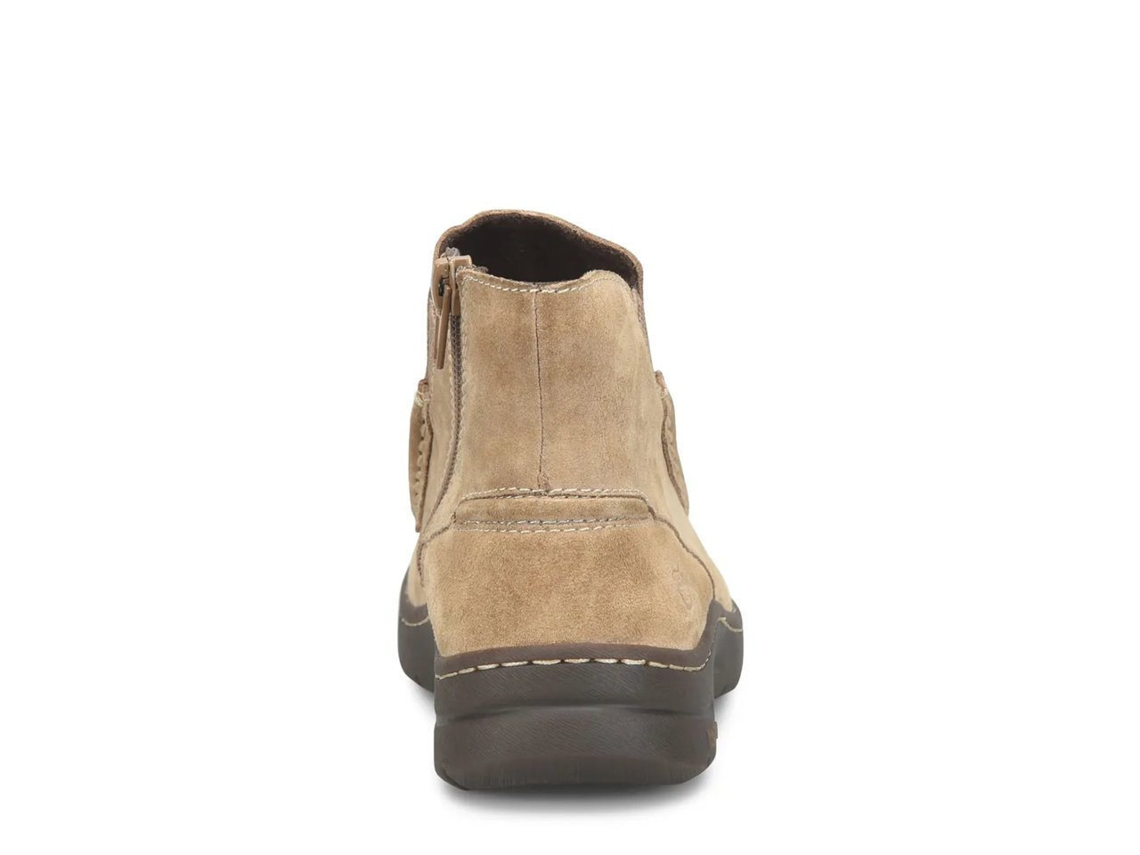 Devoe Waterproof Bootie