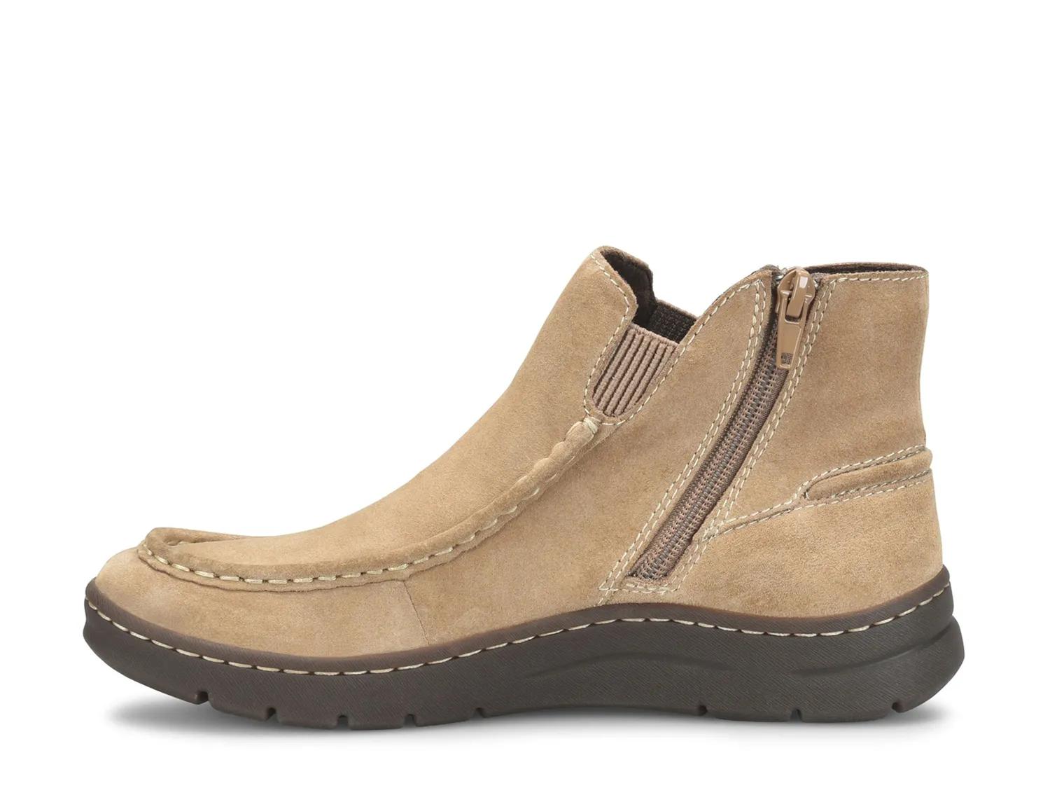 Devoe Waterproof Bootie