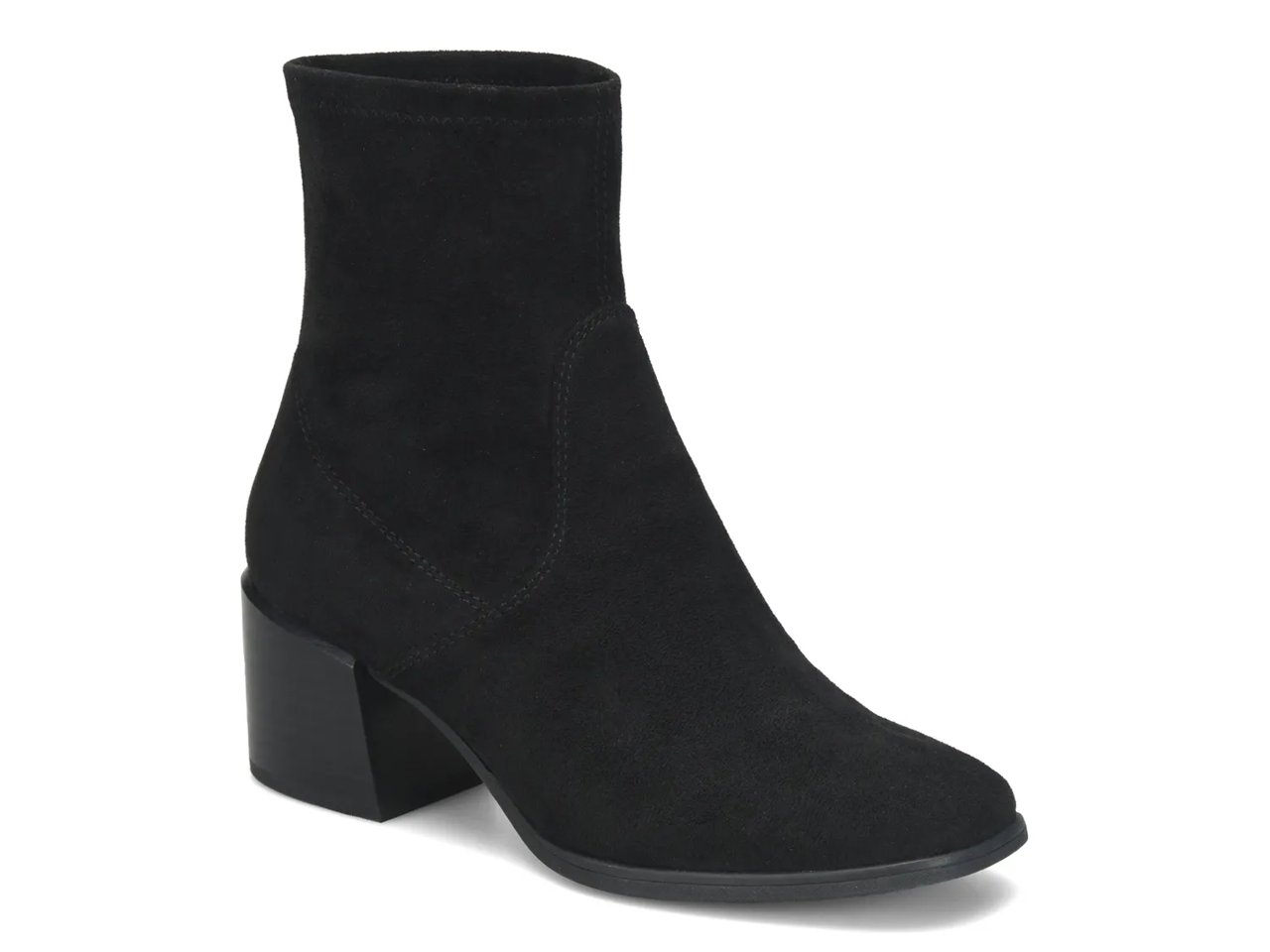 Lowery Bootie