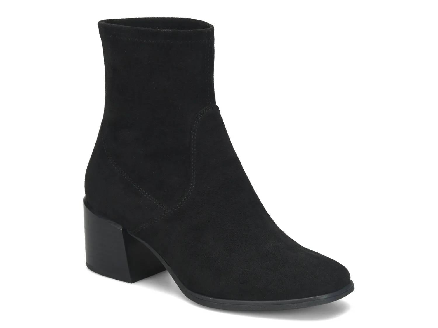 Lowery Bootie