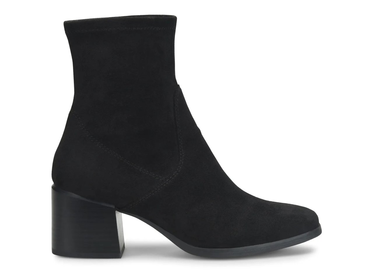 Lowery Bootie