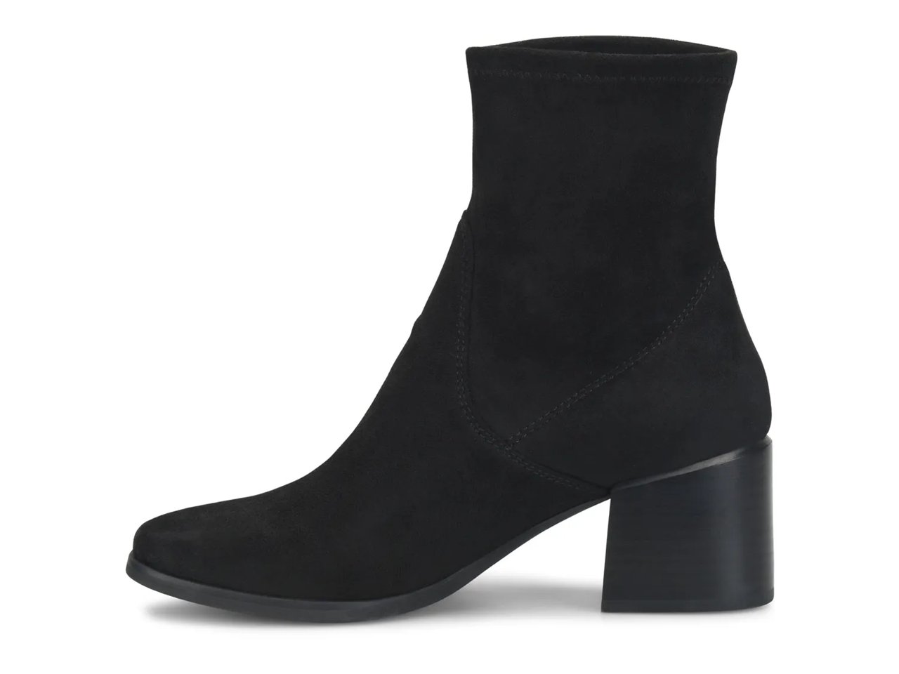 Lowery Bootie