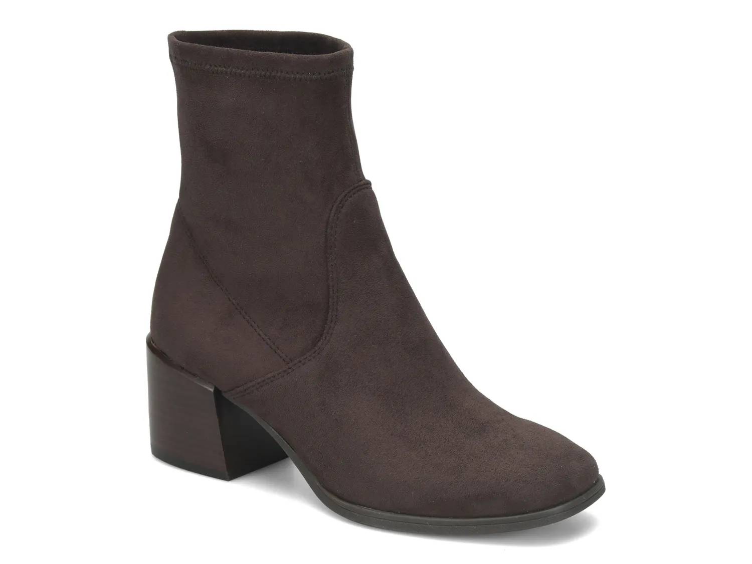 Lowery Bootie