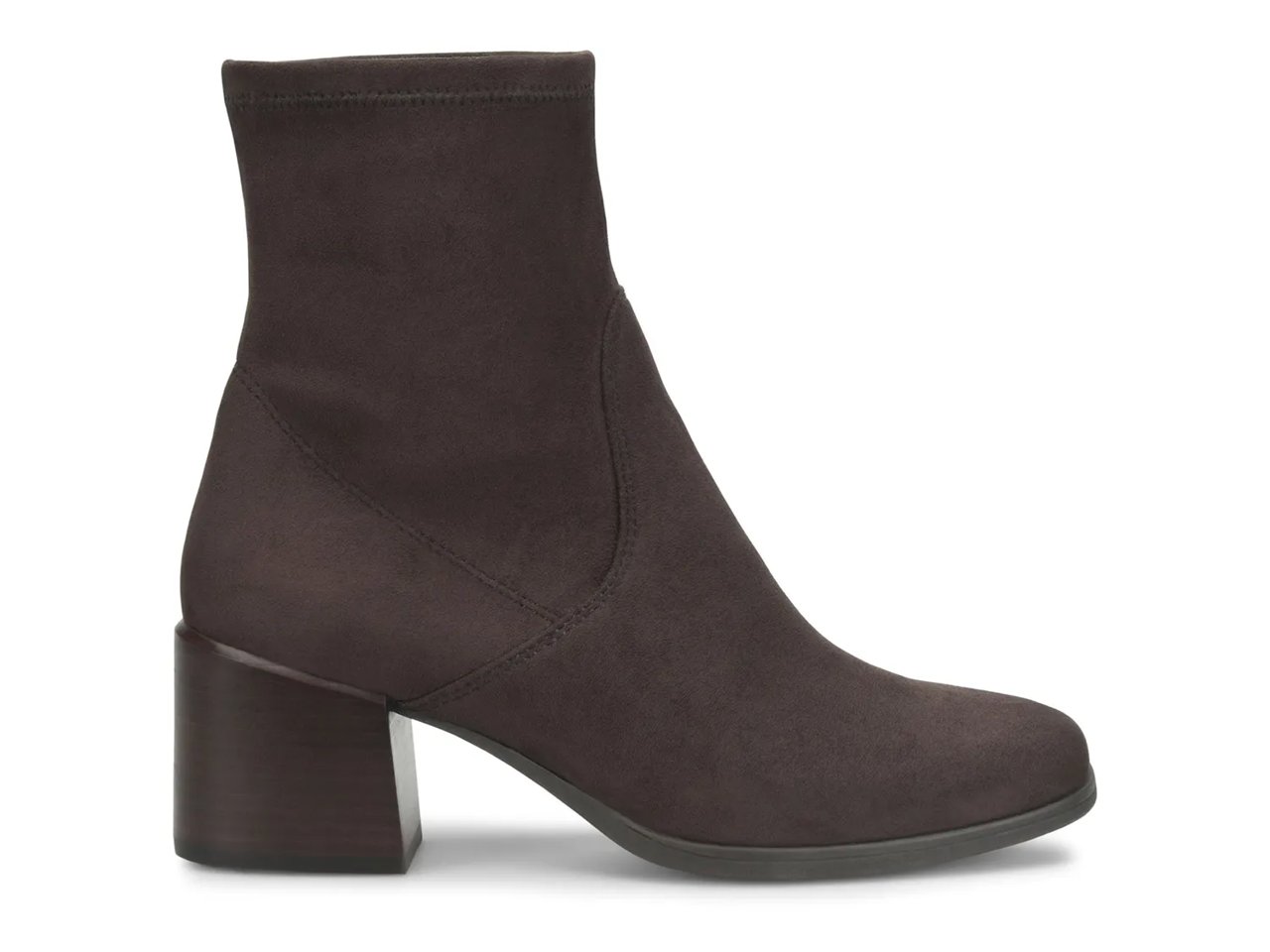 Lowery Bootie