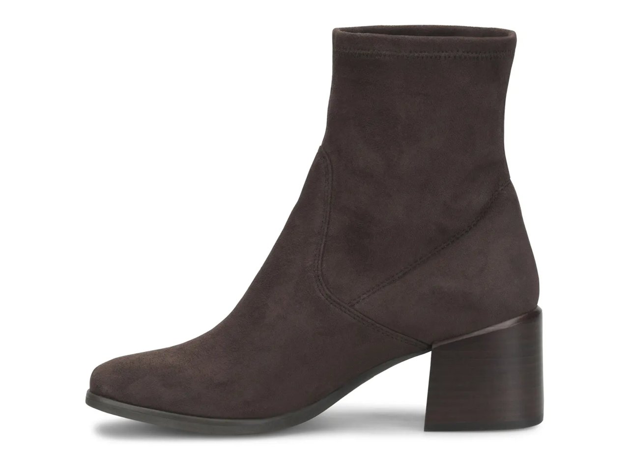 Lowery Bootie