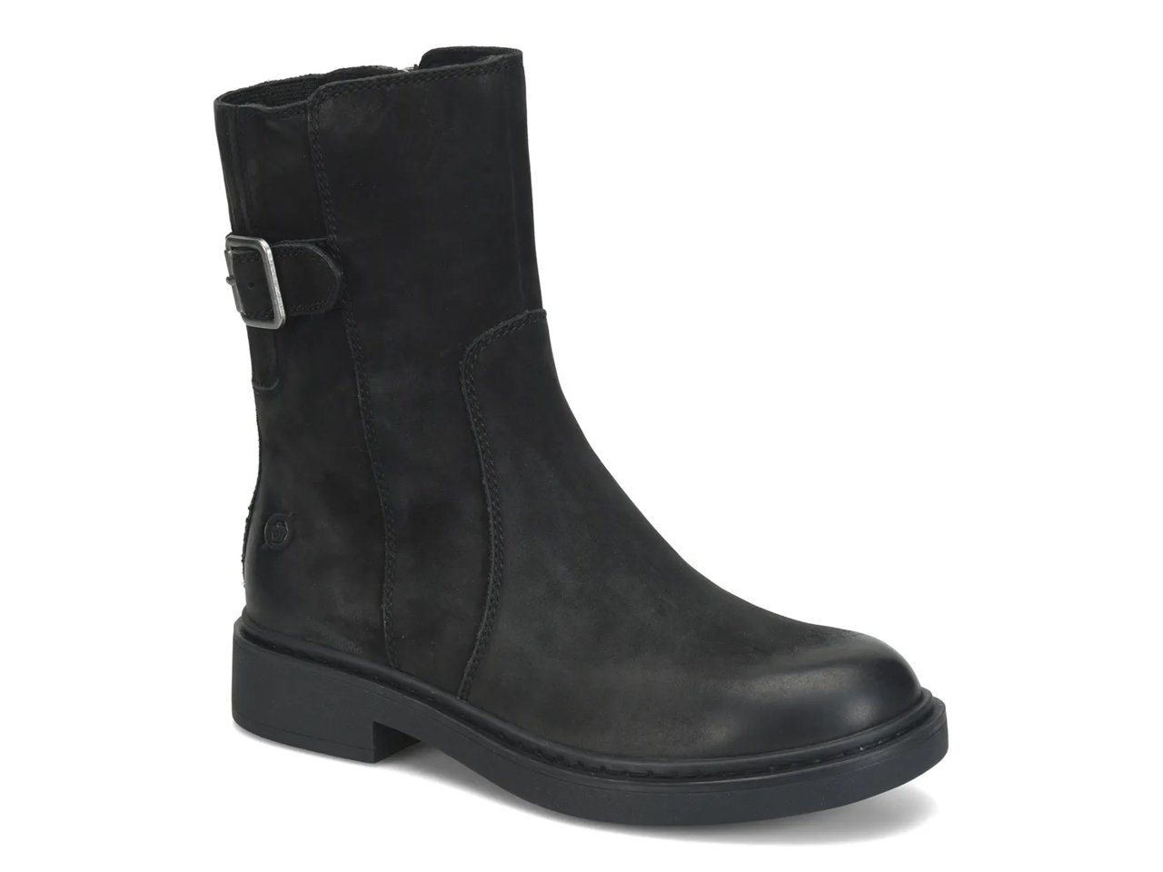 Boyer Bootie