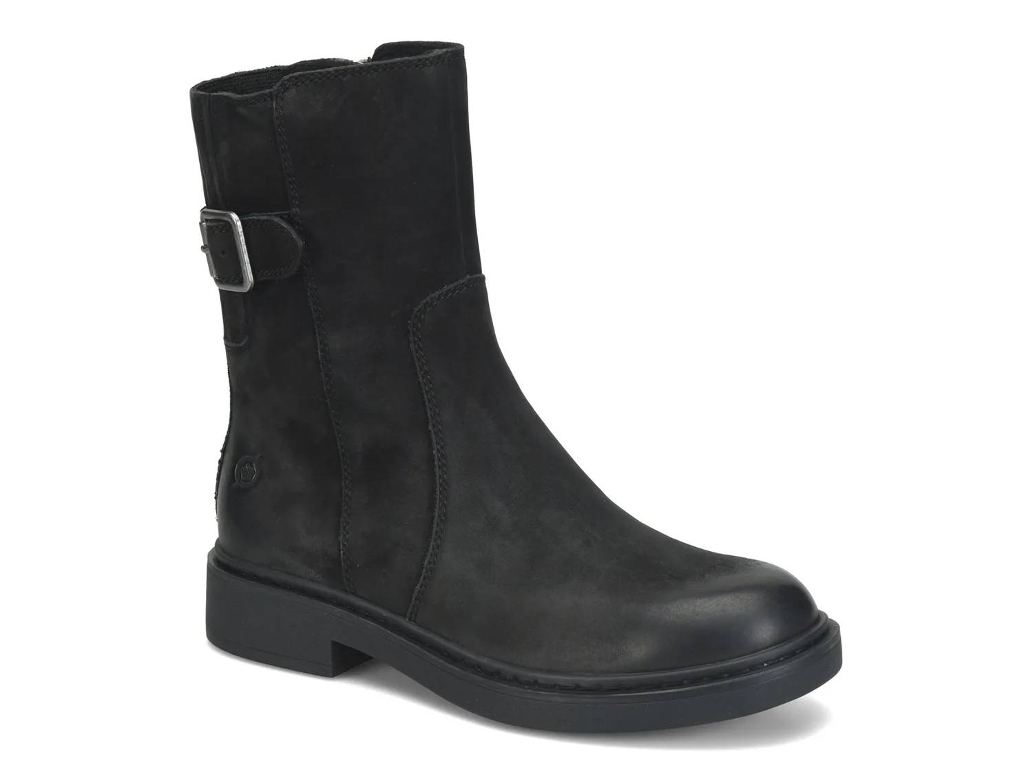 Boyer Bootie