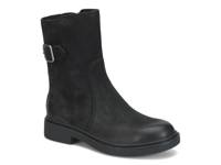 Boyer Bootie Black Leather view