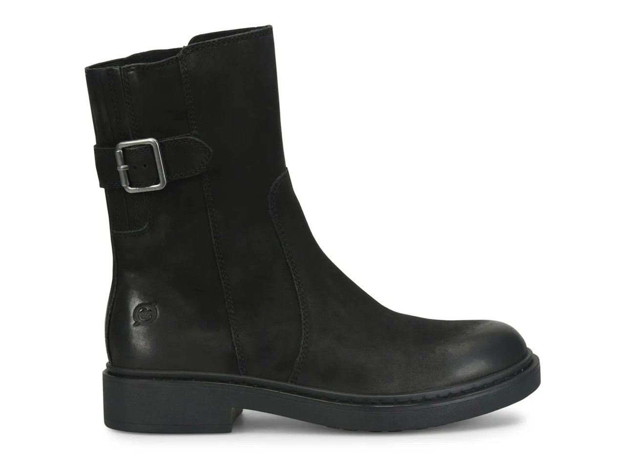 Boyer Bootie