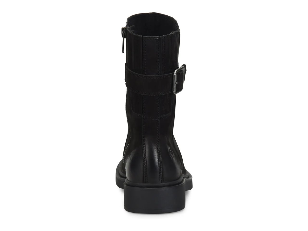 Boyer Bootie