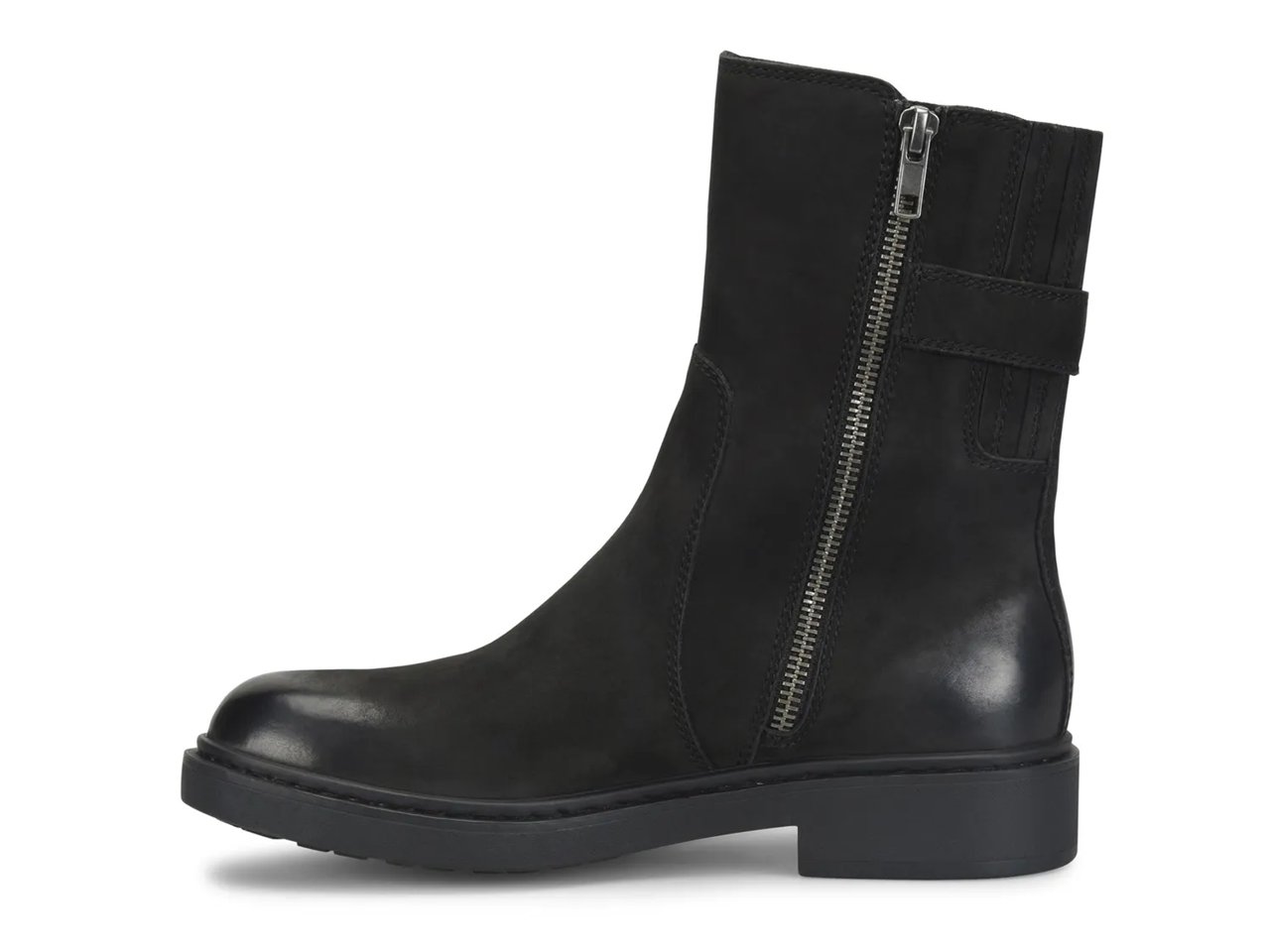 Boyer Bootie