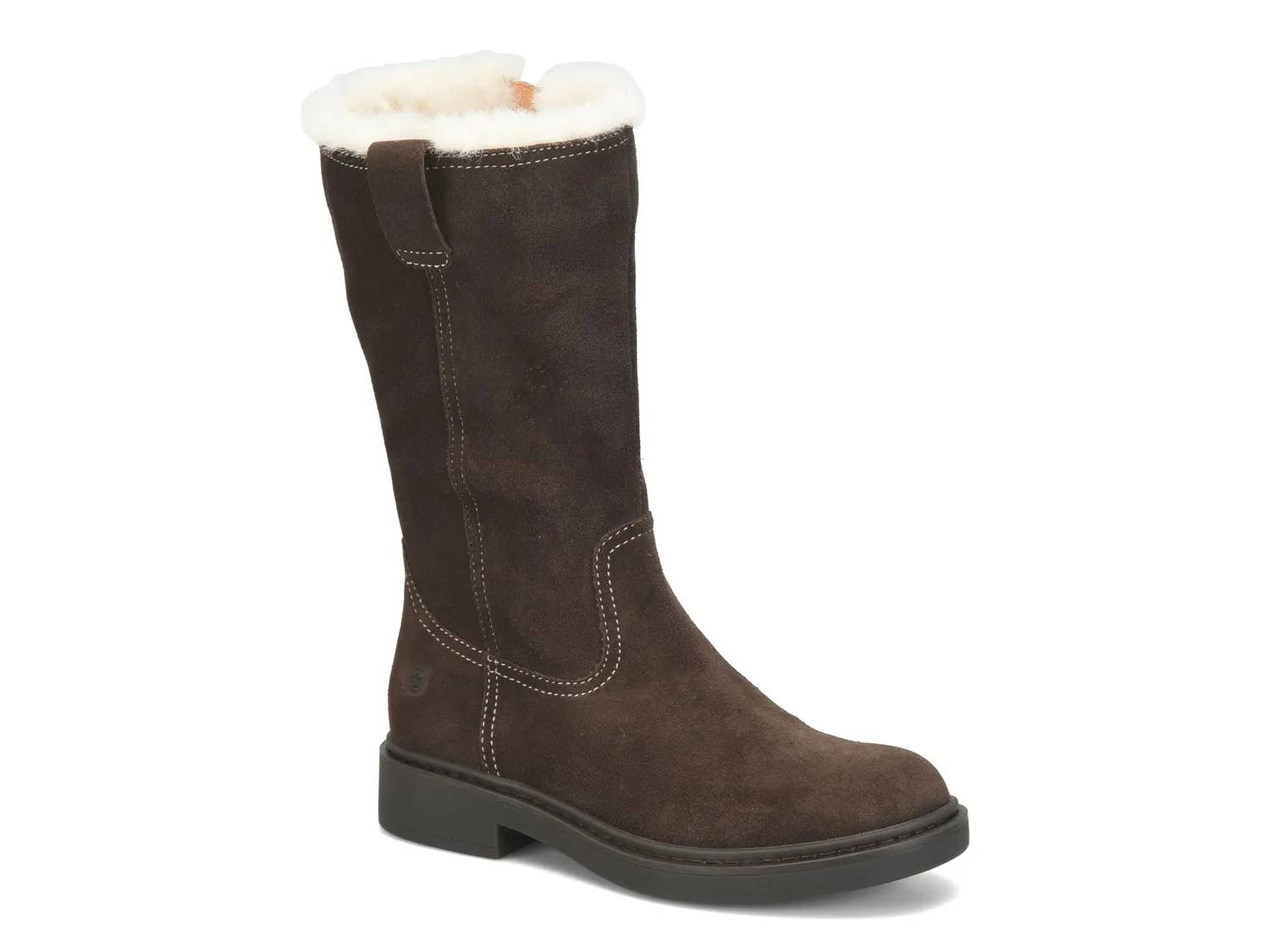 Bradey Waterproof Boot