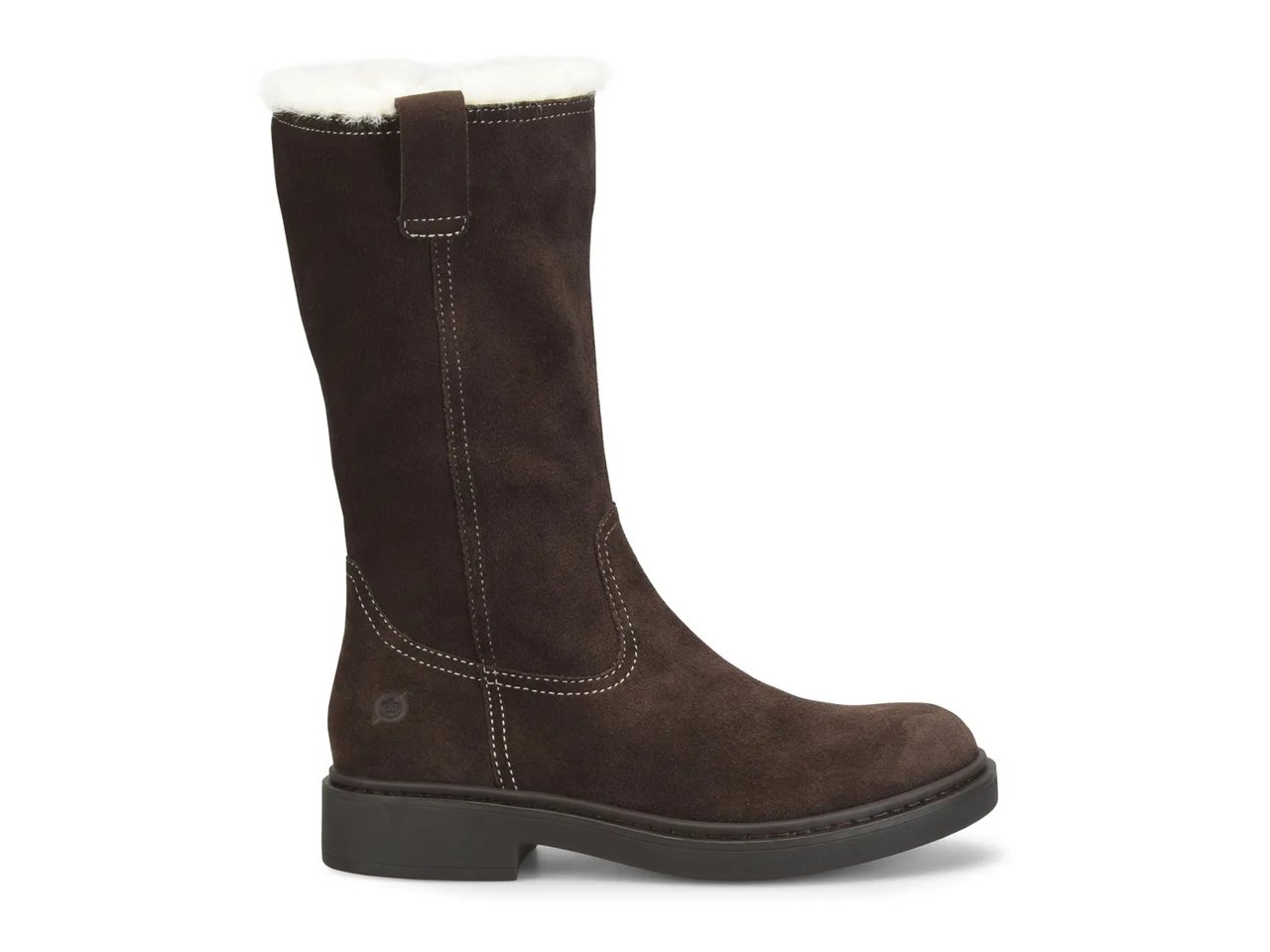 Bradey Waterproof Boot