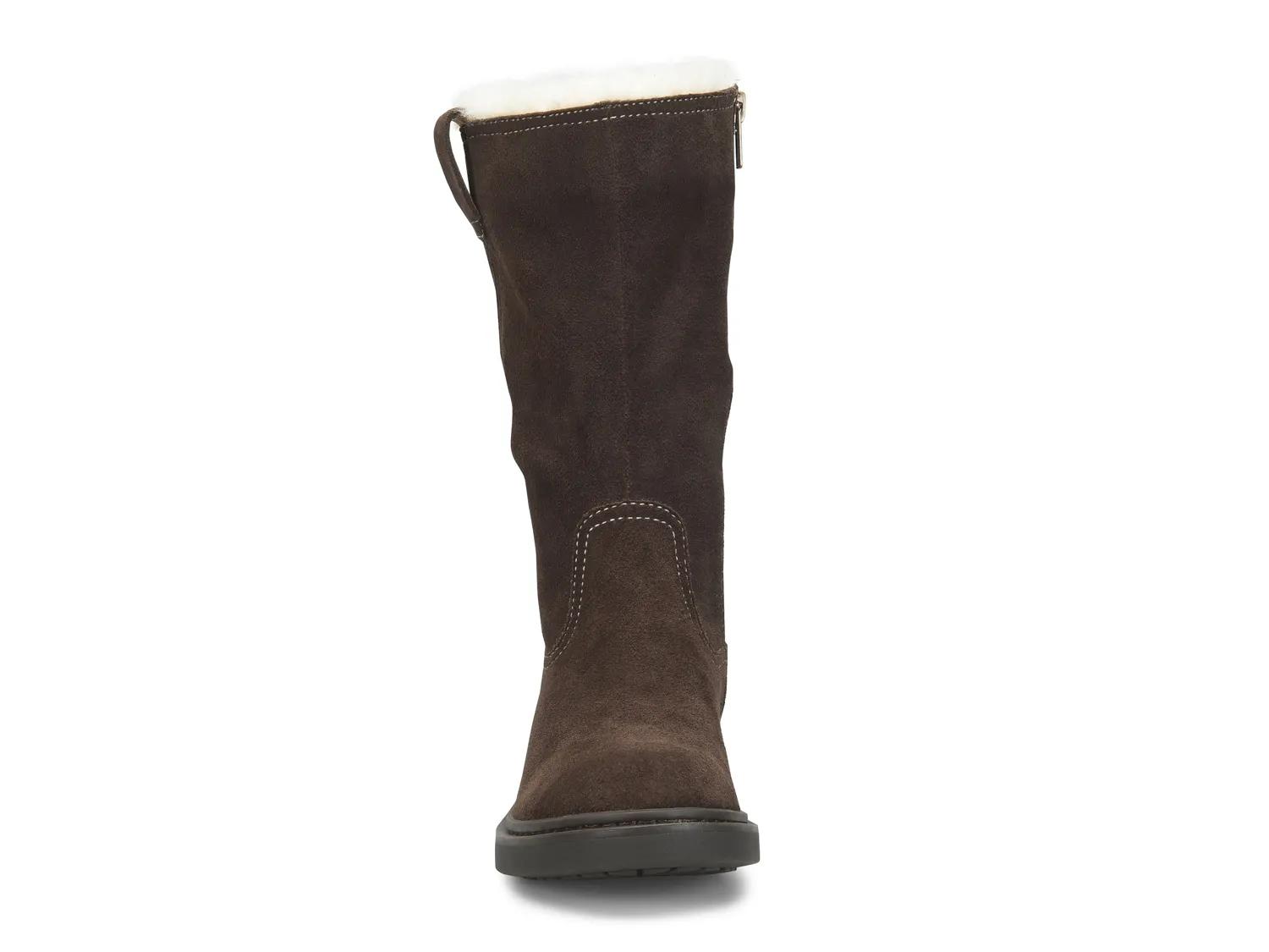 Bradey Waterproof Boot