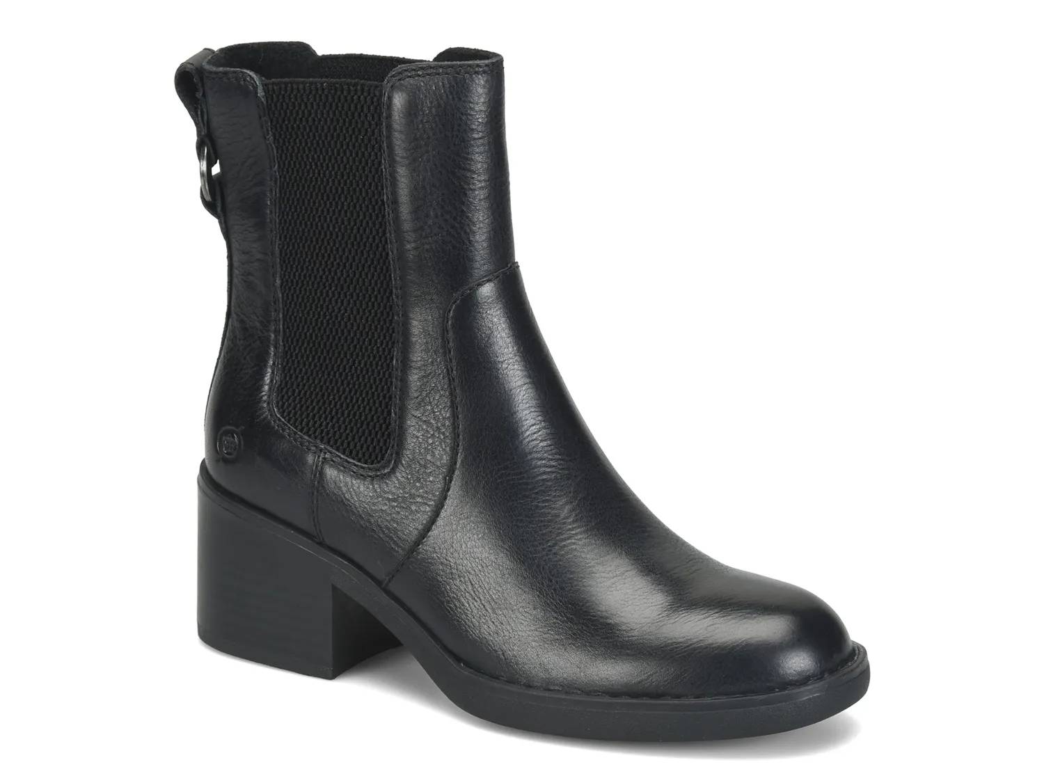 Vivia Chelsea Boot