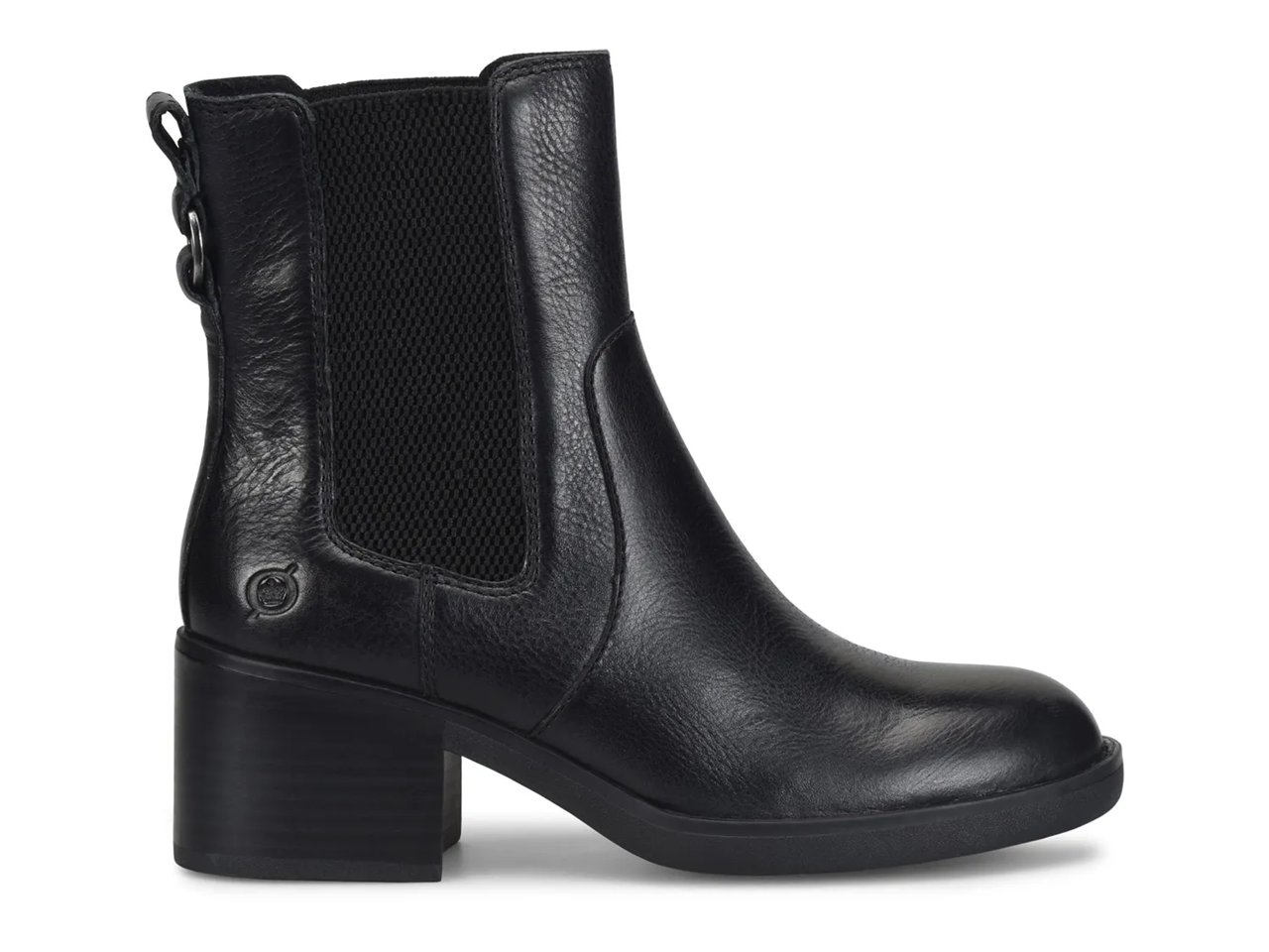 Vivia Chelsea Boot