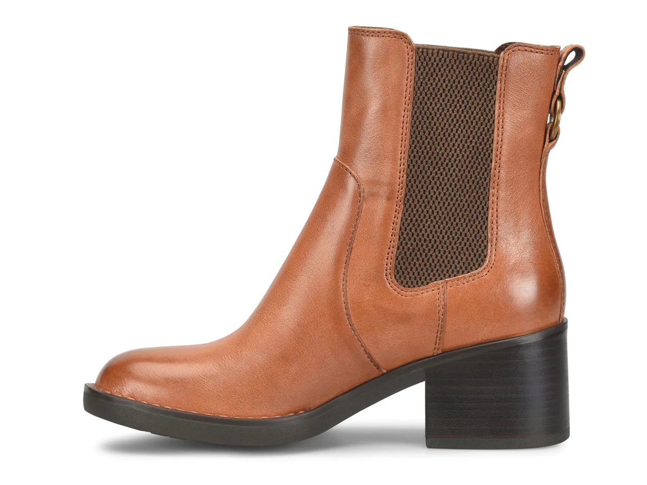 Vivia Chelsea Boot