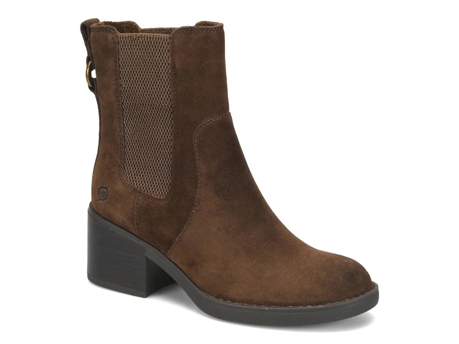 Vivia Chelsea Boot