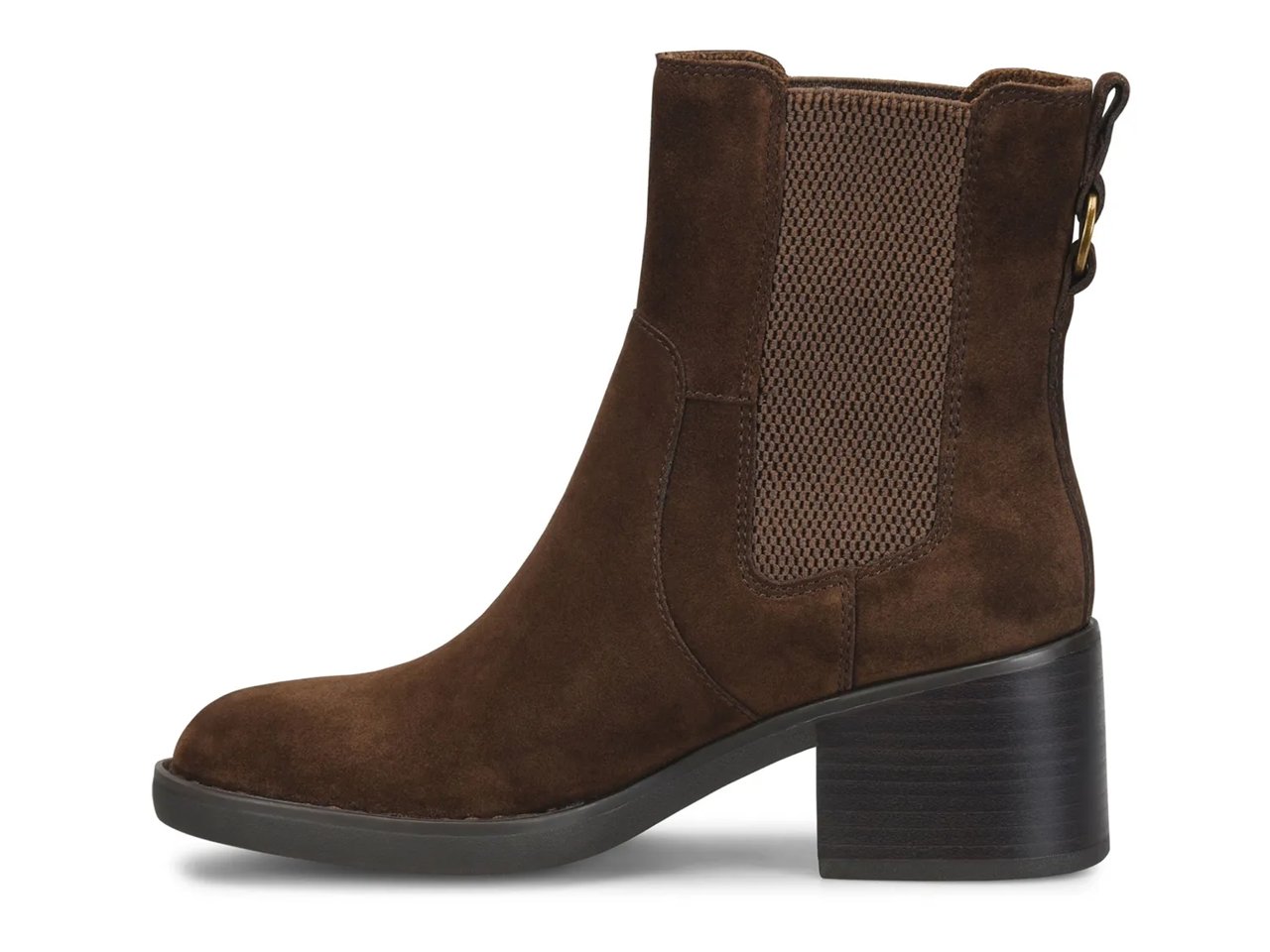 Vivia Chelsea Boot